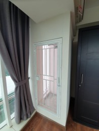 Dijual Apartement Mataram City Tower Sadewa View Merapi
