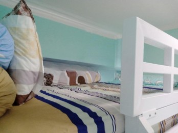 Dijual Apartment Gading Mediterania Residence Full Furnished Jakarta Utara