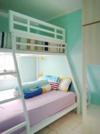 Dijual Apartment Gading Mediterania Residence Full Furnished Jakarta Utara