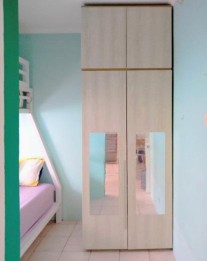 Dijual Apartment Gading Mediterania Residence Full Furnished Jakarta Utara