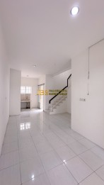 Dijual Rumah Komplek Medan Resort City Cluster