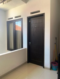 Dijual Rumah Minimalis Modern di Villa Puncak Tidar Malang