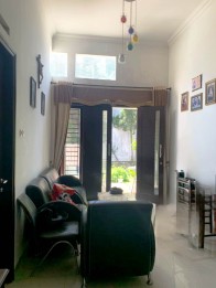 Dijual Rumah Minimalis Modern di Villa Puncak Tidar Malang