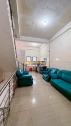 Dijual Rumah (Row Komplek 9 Meter) Komplek Madio