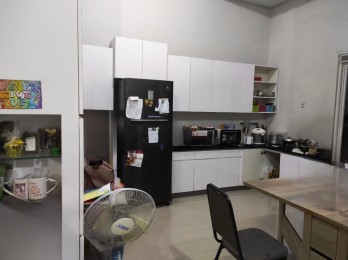 Dijual Rumah Semi Furnished Austinville Dieng Atas Tidar Malang