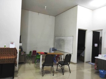 Dijual Rumah Semi Furnished Austinville Dieng Atas Tidar Malang