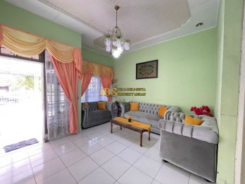 Dijual Rumah Siap Huni di Komplek Taman Setia
