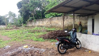 Dijual Tanah Strategis Poros Jalan Bokor Tumpang Malang