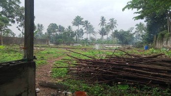 Dijual Tanah Strategis Poros Jalan Bokor Tumpang Malang