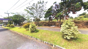 Dijual Tanah di Poros Jl Panderman Hills Batu
