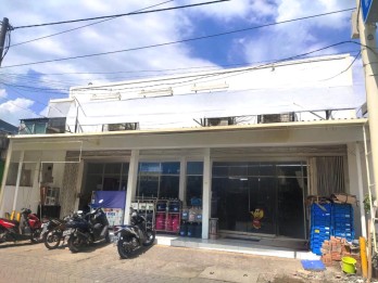 Dijual Tempat Usaha Perumtas Grabagan Sidoarjo