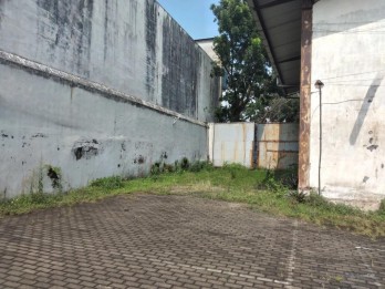 Disewakan Gudang di Singosari