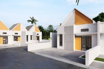 Investasi Cerah dengan Nilai Properti Meningkat di Grand Haikal 4