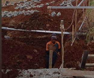 Investasi Cerah dengan Nilai Properti Meningkat di Grand Haikal 4