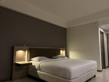Jual Rugi Apartemen My Tower Rungkut, Surabaya