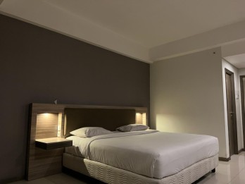 Jual Rugi Apartemen My Tower Rungkut, Surabaya