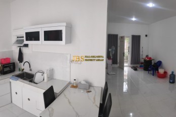 Jual Rumah 2 Tingkat Siap Huni di Komplek Medan