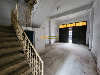 PALING MURAH!! Dijual Ruko di Jalan Besar Asia
