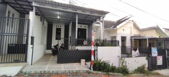 RUMAH  DI TIDAR ATAS DI MALANG