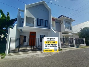 RUMAH KOTA KEDIRI