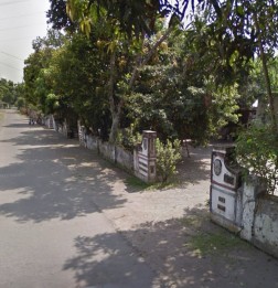 RUMAH LOKASI PARE KAB KEDIRI