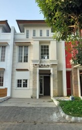 Rumah Bagus Nyaman Dijual di Citra Garden City