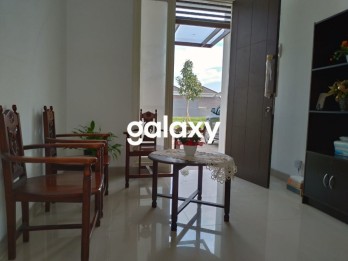 Rumah Bagus Nyaman Dijual di Citra Garden City Malang GMK02445