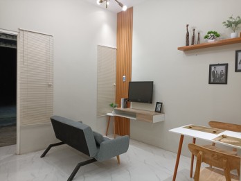 Rumah Bebas DP, Biaya Akad, dan Biaya Lain-lain