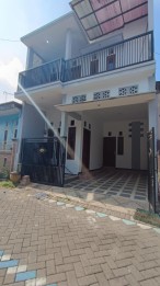 Rumah Dijual Perum Bumi Mondoroko Singosari