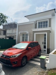 Rumah Dijual Spring Dale CitraGarden Malang