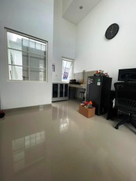 Rumah Dijual Spring Dale CitraGarden Malang