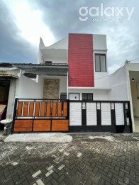 Rumah Kost 7 Kamar di Daerah Merjosari Lowokwaru