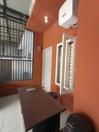 Rumah Kost Kost An (RUKO) Atau Penginapan Di PANCING / UNIMED Medan