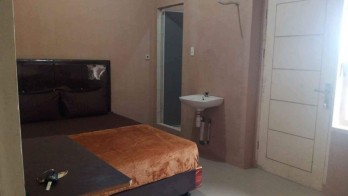 Rumah Kost Kost An (RUKO) Atau Penginapan Di PANCING / UNIMED Medan