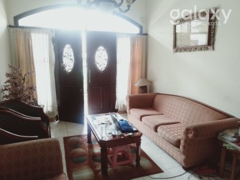 Rumah Kost Strategis Dekat Perkantoran Daerah Ijen Malang GMK02171CO