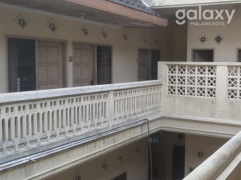 Rumah Kost Strategis Dekat Perkantoran Daerah Ijen Malang GMK02171CO