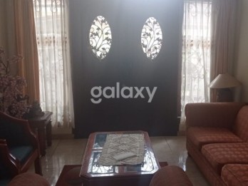 Rumah Kost Strategis Dekat Perkantoran Daerah Ijen Malang GMK02171VE