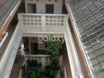 Rumah Kost Strategis Dekat Perkantoran Daerah Ijen Malang GMK02171VE