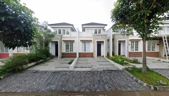 Rumah Dijual Park Hill CitraGarden Malang