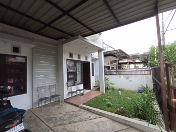 Rumah dijual Metro Residance di Bandulan Malang