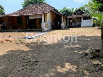 LOKASI STRATEGIS TANAH 10 X 38 BUJEL KOTA KEDIRI