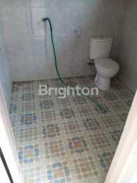 TANAH BONUS BANGUNAN LAWANG - MALANG