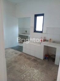 TANAH BONUS BANGUNAN LAWANG - MALANG