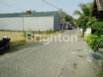 TANAH COCOK BUAT GUDANG KEDIRI