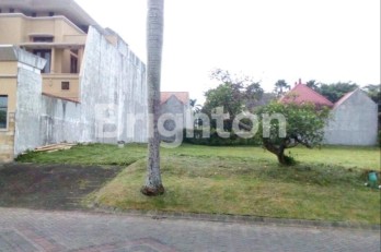 TANAH KAVLING SIAP BANGUN ARAYA MALANG, ROW JALAN