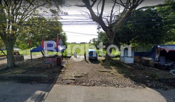 TANAH LUAS UNTUK SEGALA USAHA DI JALAN RAYA SUKUN