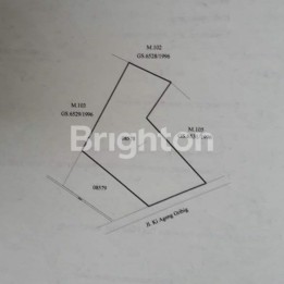 TANAH RAYA KI AGENG GRIBIG