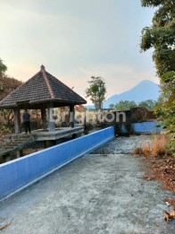 Tanah Bonus Gudang & Kantor Poros Jalan Raya Prigen-Pandaan