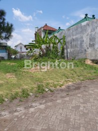 Tanah Kavling Daerah Tlogomas