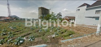 Tanah MURAH Dekat JTP3 dan Hotel Singhasari Beji - Batu
